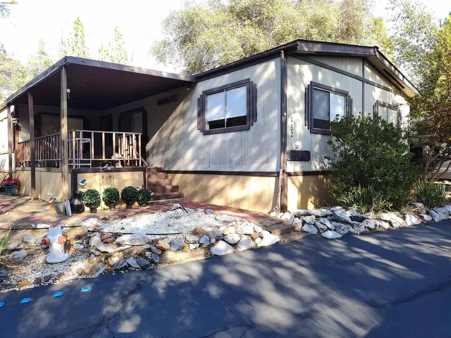 10956 Green St #152, Columbia, CA 95310 - #2