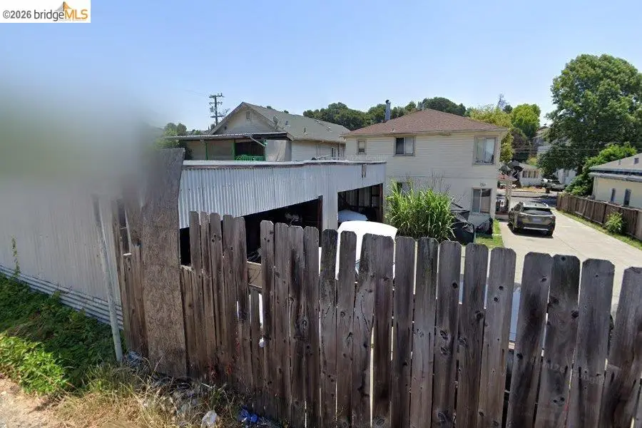 2141 14th Ave, Oakland, CA 94606 - #2
