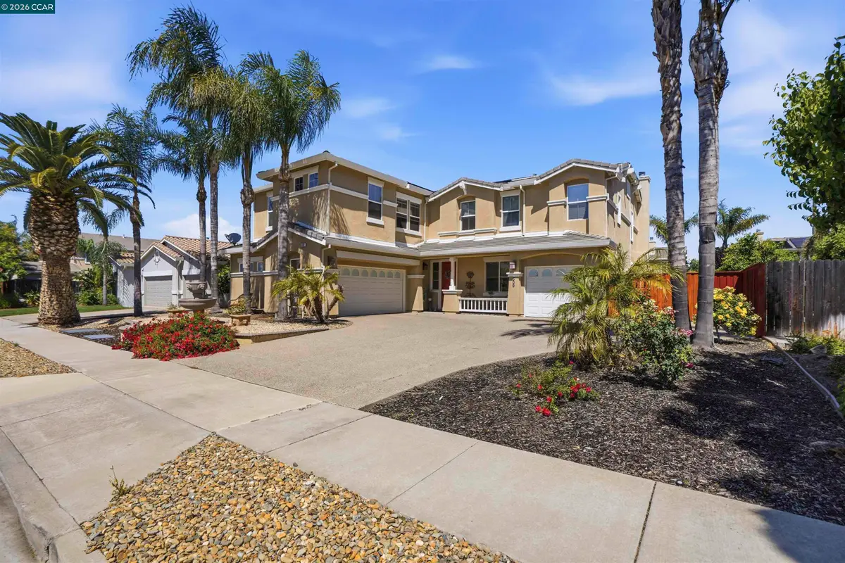 509 Maggiore Ct, Brentwood, CA 94513 - #1