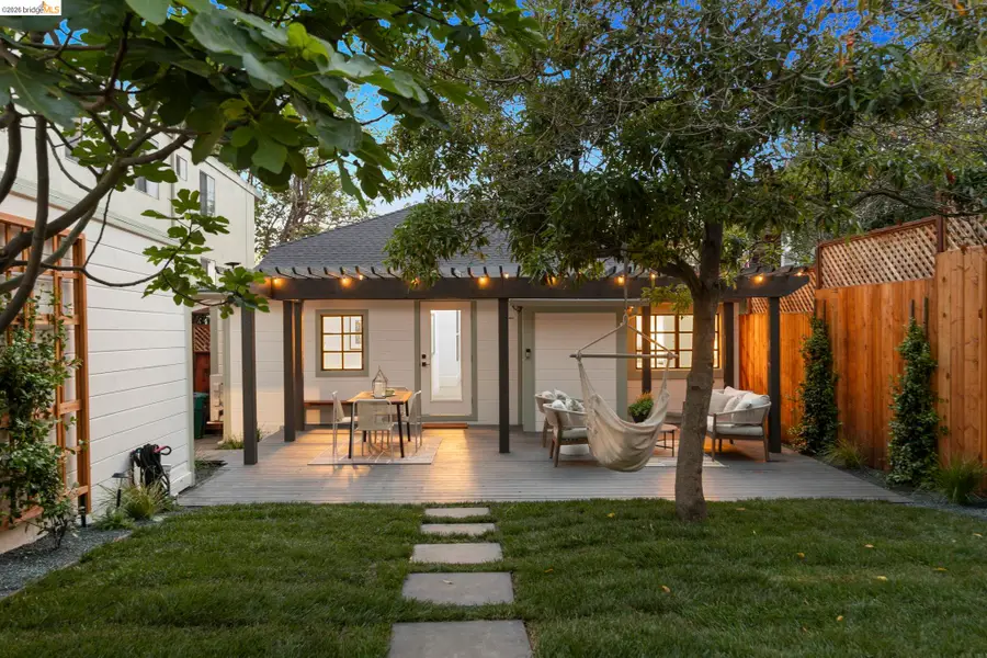 1325 Henry St, Berkeley, CA 94709 - #2
