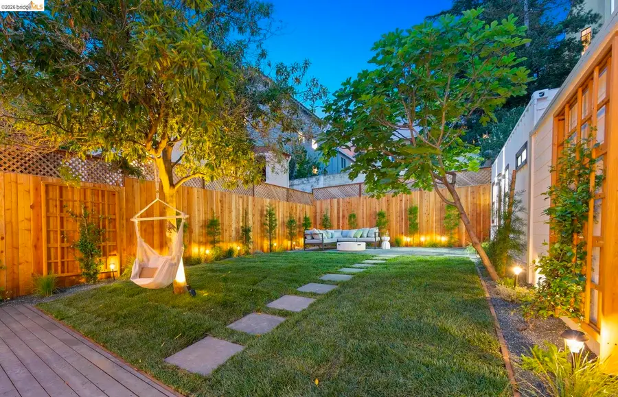 1325 Henry St, Berkeley, CA 94709 - #3