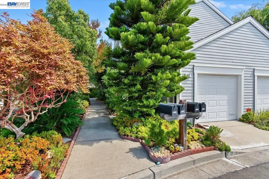 137 Parfait Ln, Alameda, CA 94502 - #3