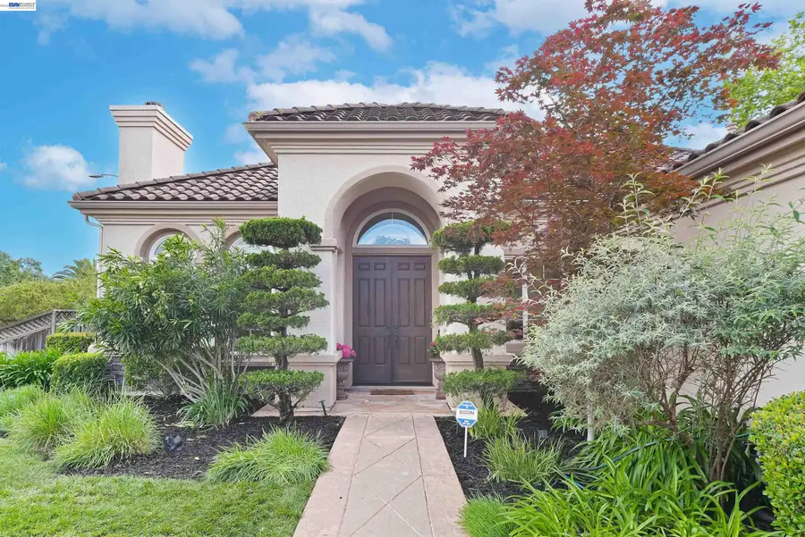 1 Circle E Ranch Pl, San Ramon, CA 94583 - #3