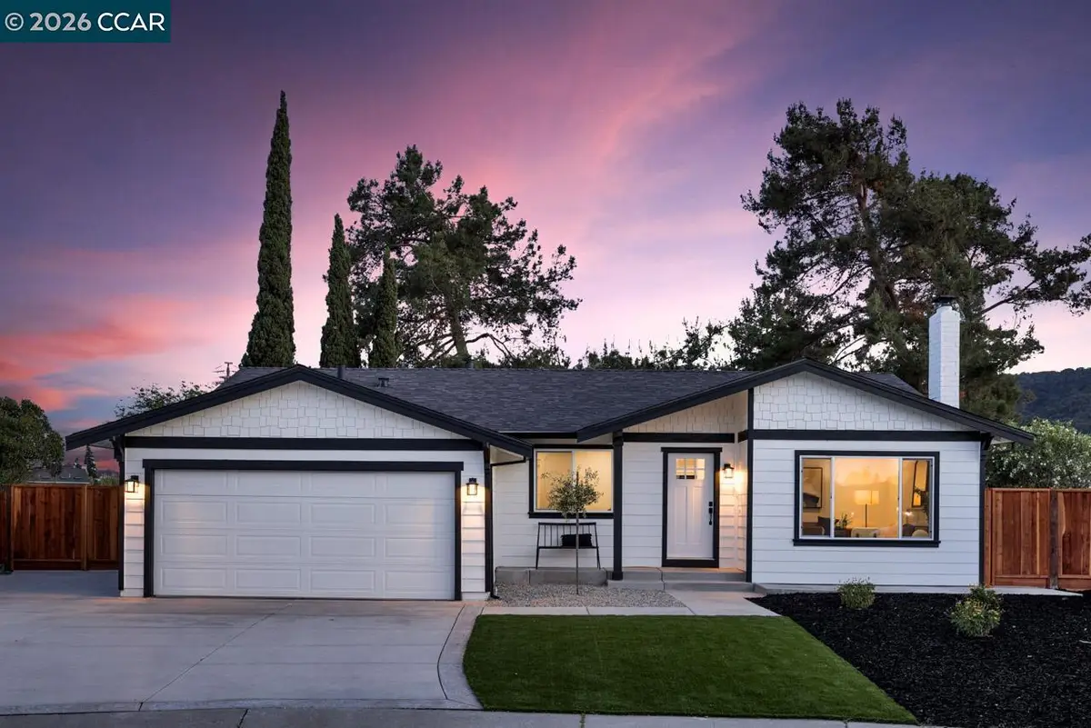 4093 Alta Ct, Pleasanton, CA 94588 - #1