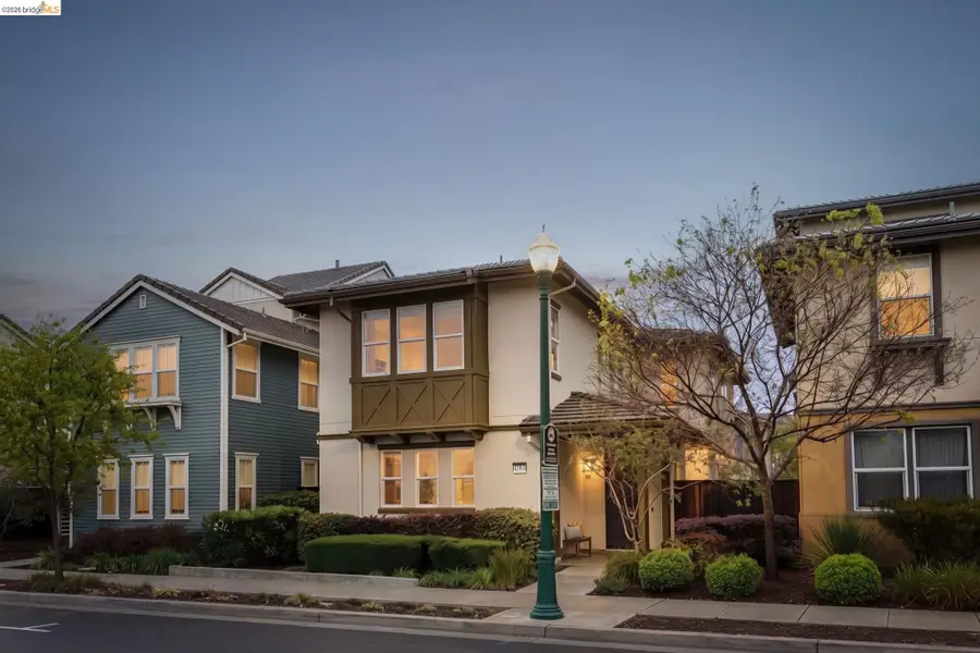 2762 Bette St, Alameda, CA 94501 - #2