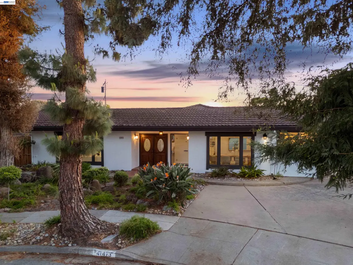 41473 Pelham Ct, Fremont, CA 94539 - #1