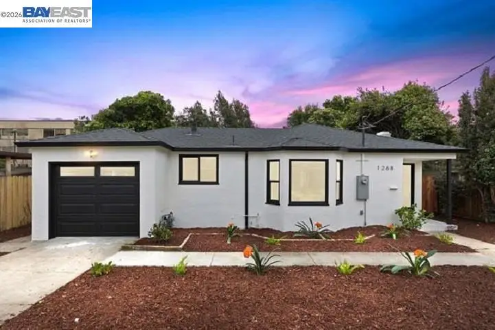 1268 136th Ave, San Leandro, CA 94578 - #1