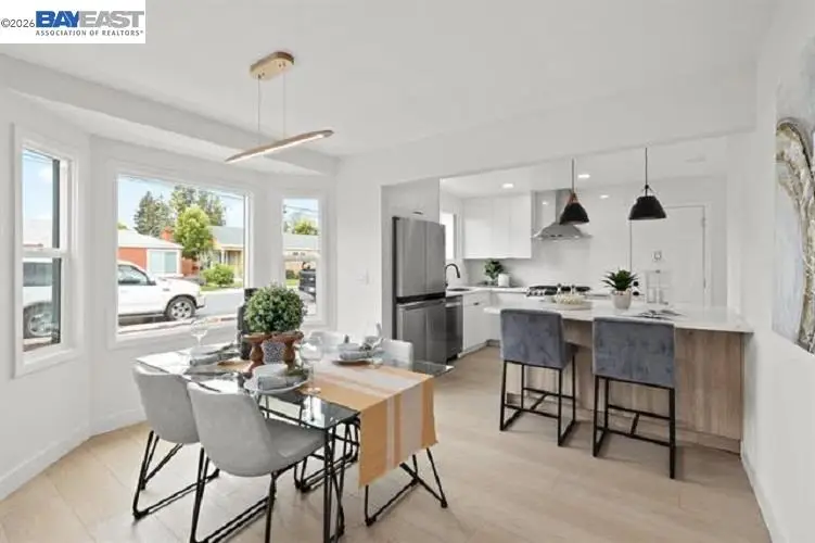 1268 136th Ave, San Leandro, CA 94578 - #2