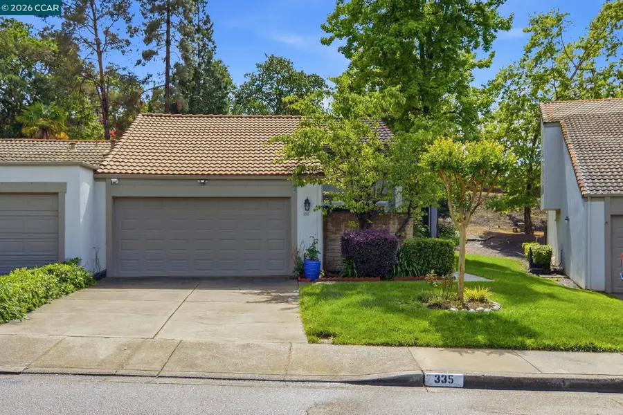 335 Tampico, Walnut Creek, CA 94598 - #2