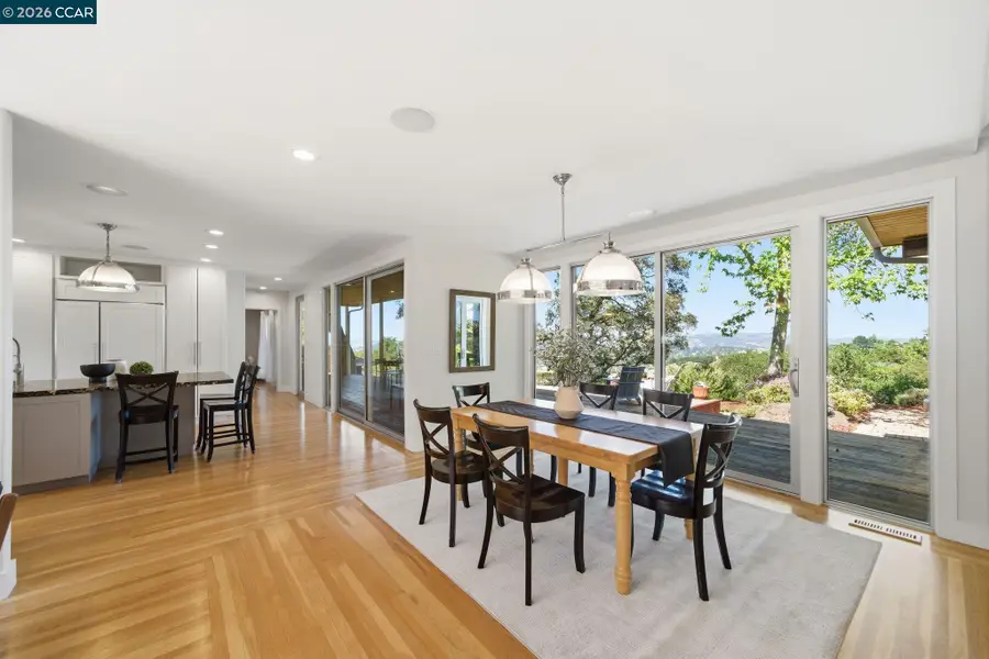 142 Crestview Dr, Orinda, CA 94563 - #3