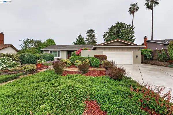 9 Del Oro Ct., San Ramon, CA 94583