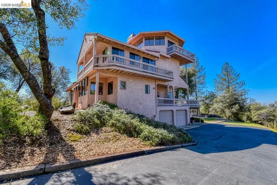 20591 Chaparral, Groveland, CA 95321 - #1