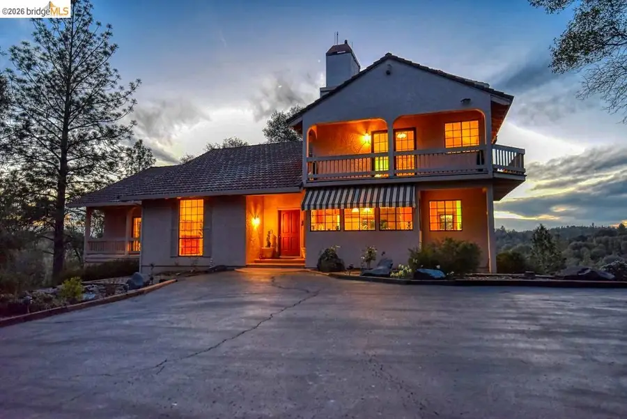 20591 Chaparral, Groveland, CA 95321 - #2