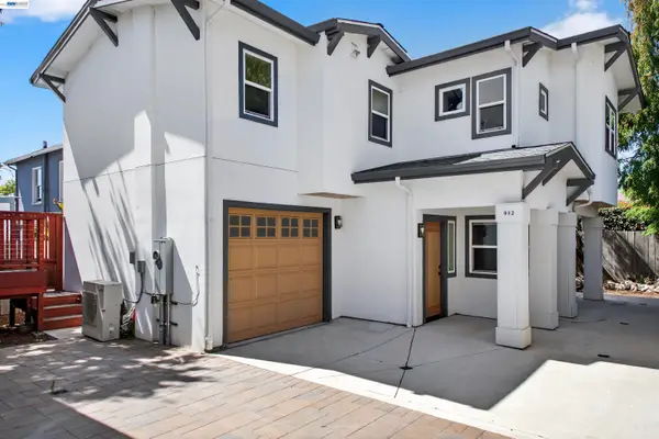914 61st Street, Oakland, CA 94608