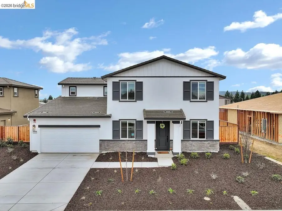 5416 Golden Eagle Street, Antioch, CA 94531 - #2