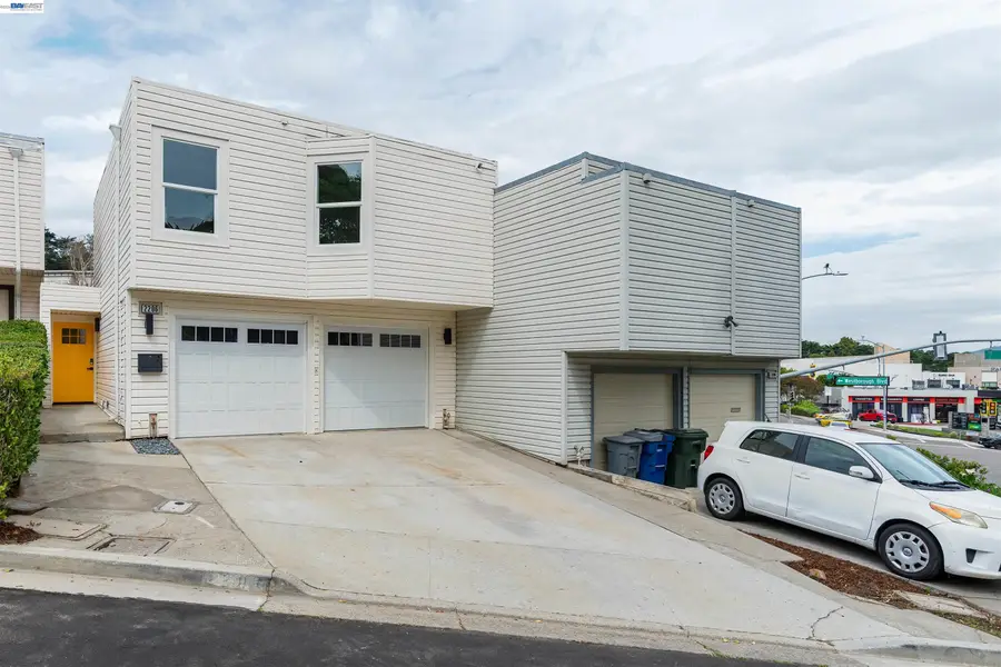 2206 Archdale Ct, South San Francisco, CA 94080 - #2