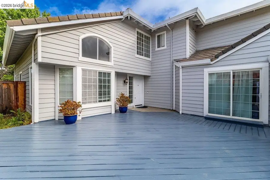 139 Farragut Street, Hercules, CA 94547 - #3