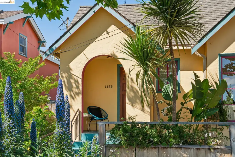 1425 Virginia St., Berkeley, CA 94702 - #2