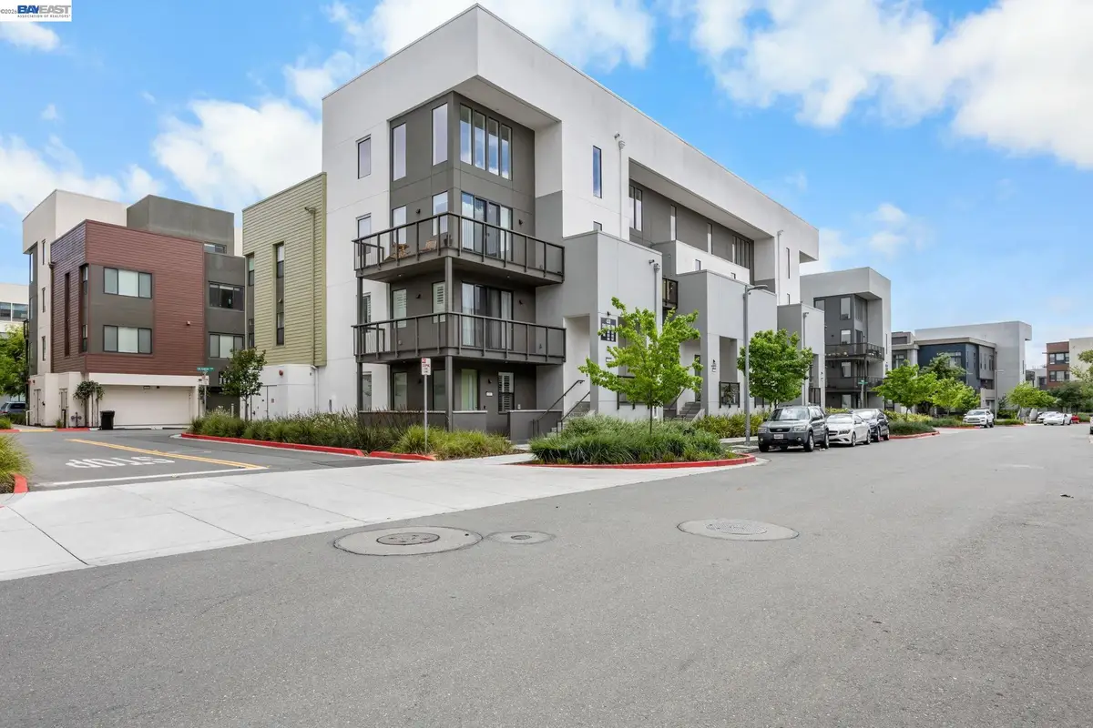 45139 Challenge Cmn #1001, Fremont, CA 94538 - #1