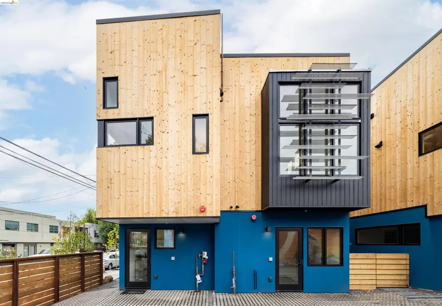 809 Jones St., Berkeley, CA 94710 - #3