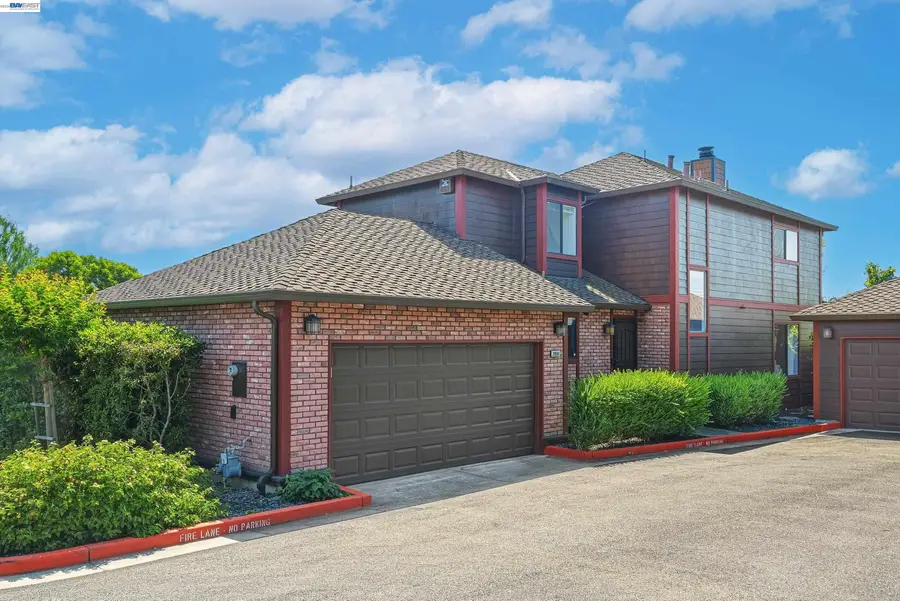 20061 Santa Maria Ave, Castro Valley, CA 94546 - #2