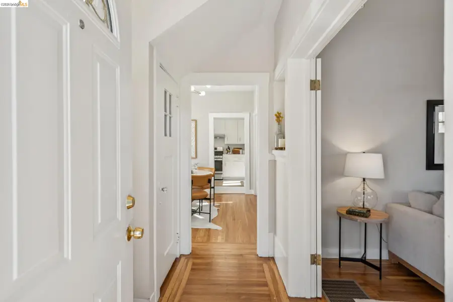 480 61st St, Oakland, CA 94609 - #3