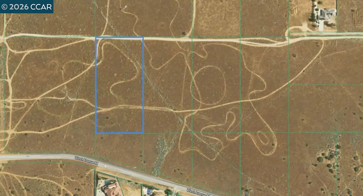 Vic Avenue L12 38th Stw, Lancaster, CA 93534 - #1