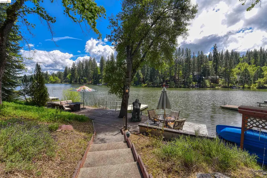 19635 Pleasantview, Groveland, CA 95321 - #2