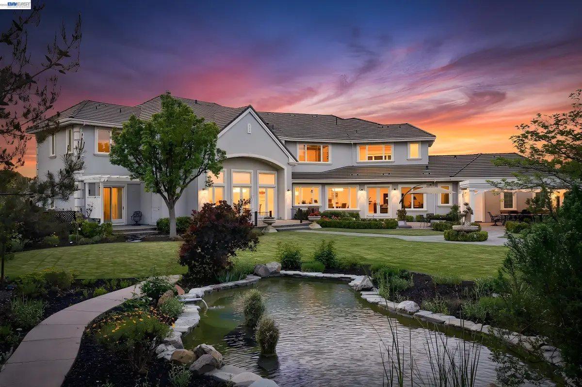 8509 Lupine Ct, Pleasanton, CA 94588 - #1