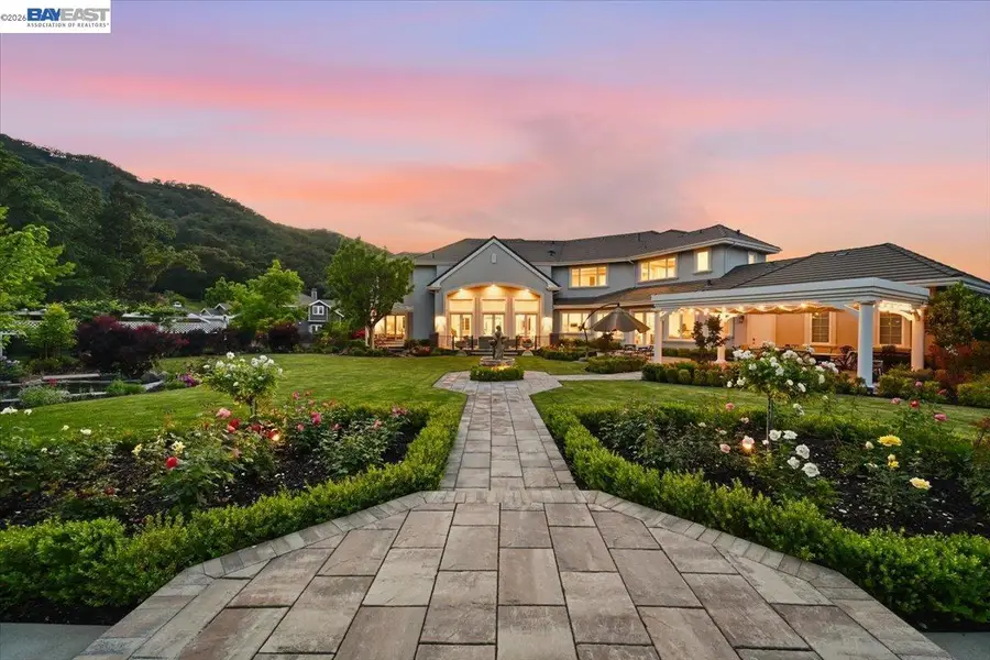 8509 Lupine Ct, Pleasanton, CA 94588 - #2