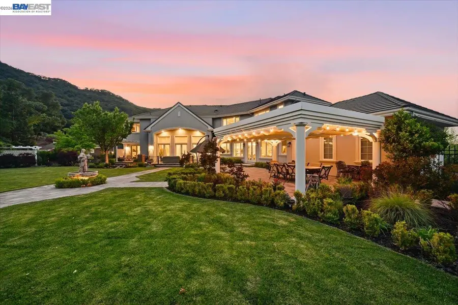 8509 Lupine Ct, Pleasanton, CA 94588 - #3