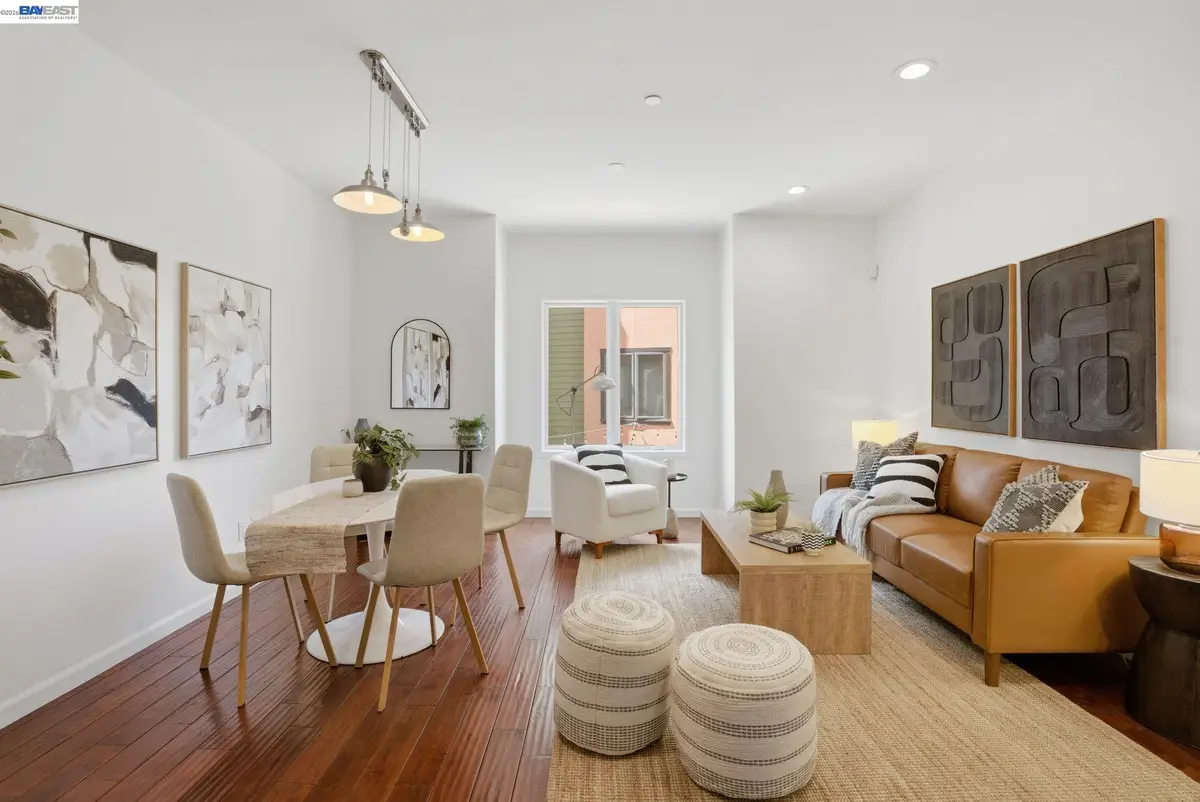 4895 Shattuck Ave, Oakland, CA 94609 - #1