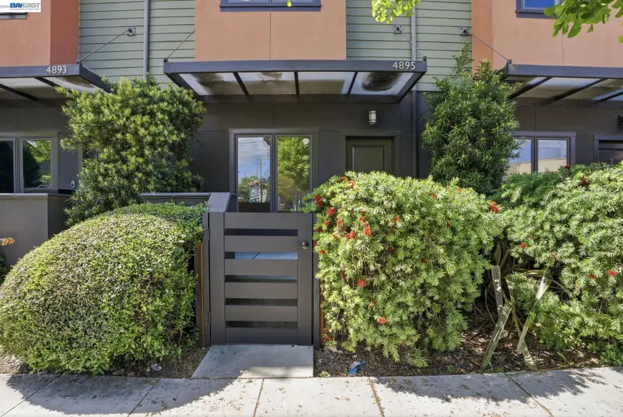 4895 Shattuck Ave, Oakland, CA 94609 - #2