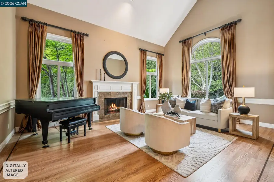 3271 Blackhawk Meadow Dr, Danville, CA 94506 - #2