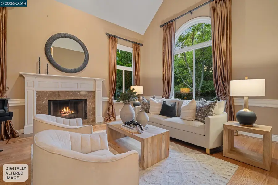 3271 Blackhawk Meadow Dr, Danville, CA 94506 - #3