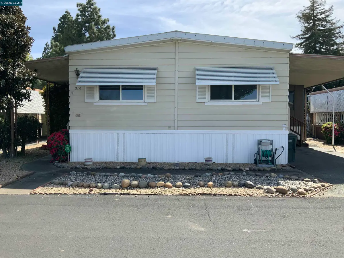 210 Kona Cr., Pittsburg, CA 94565 - #1