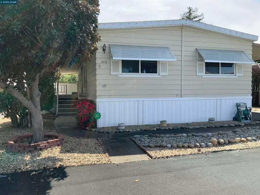 210 Kona Cr., Pittsburg, CA 94565 - #2