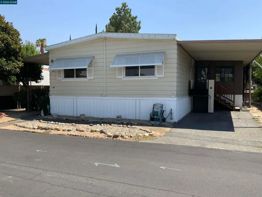210 Kona Cr., Pittsburg, CA 94565 - #3