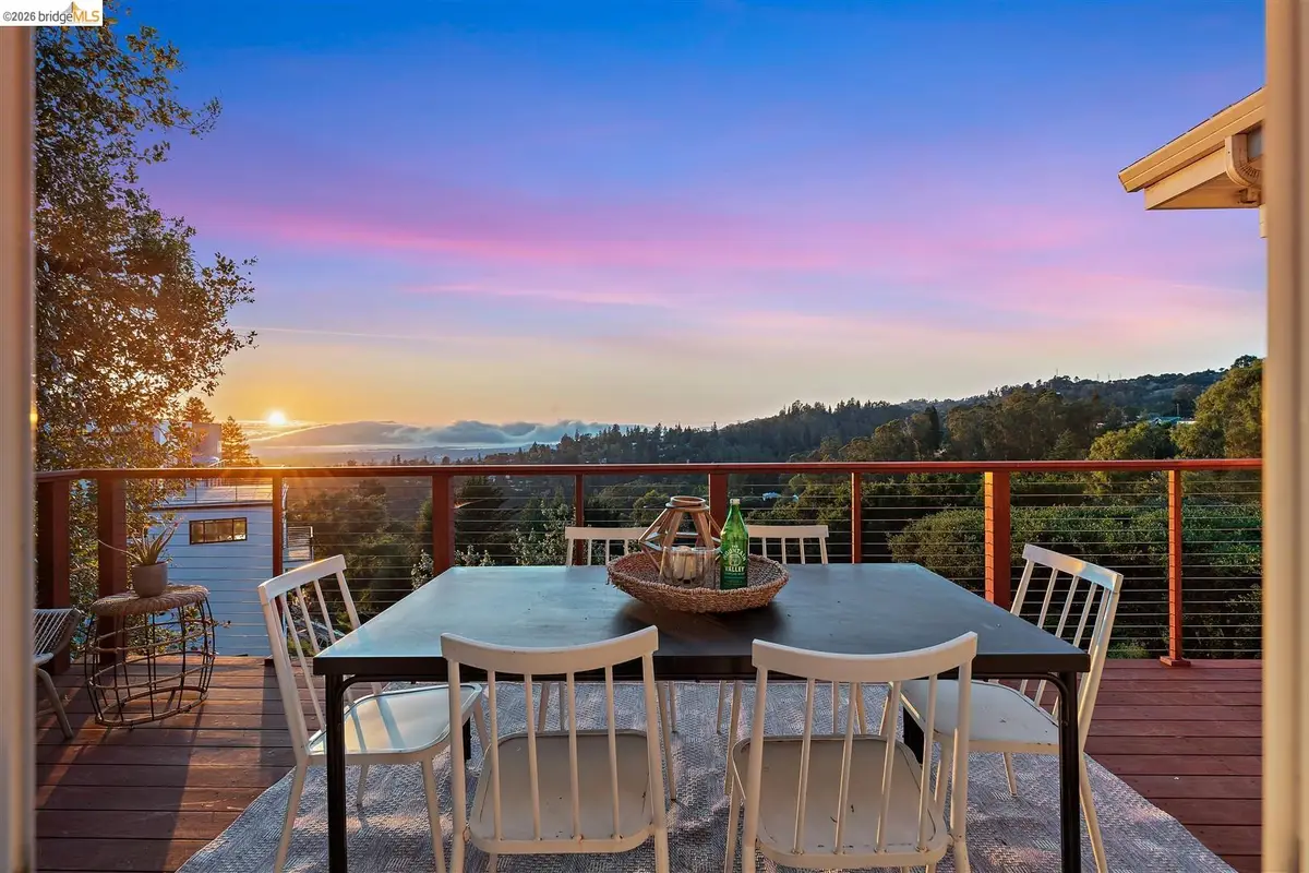 6741 Snake Rd, Oakland, CA 94611 - #1