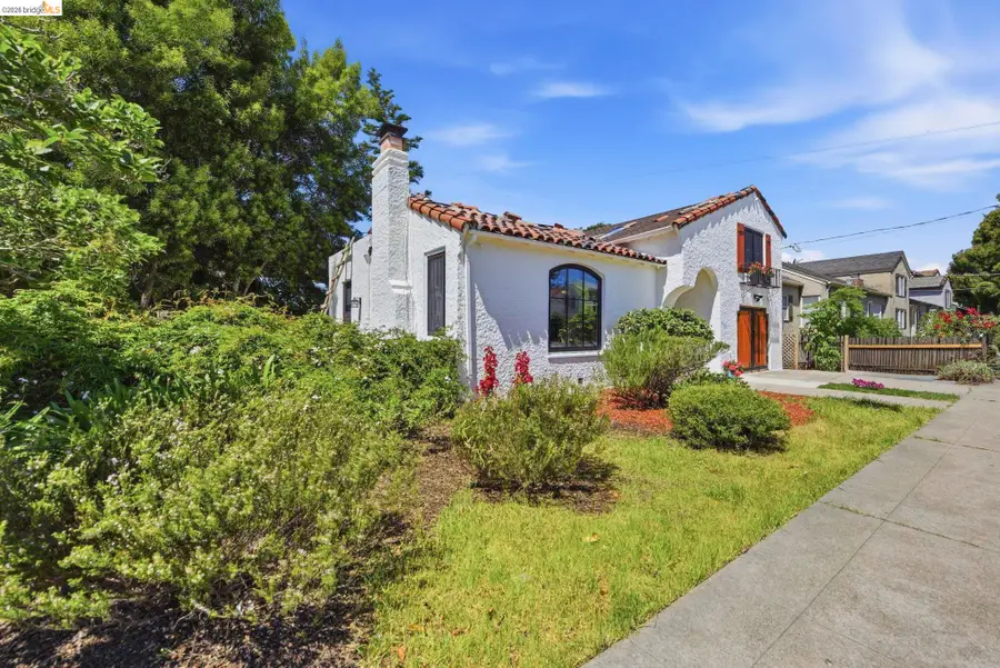 648 San Gabriel Ave., Albany, CA 94706 - #3