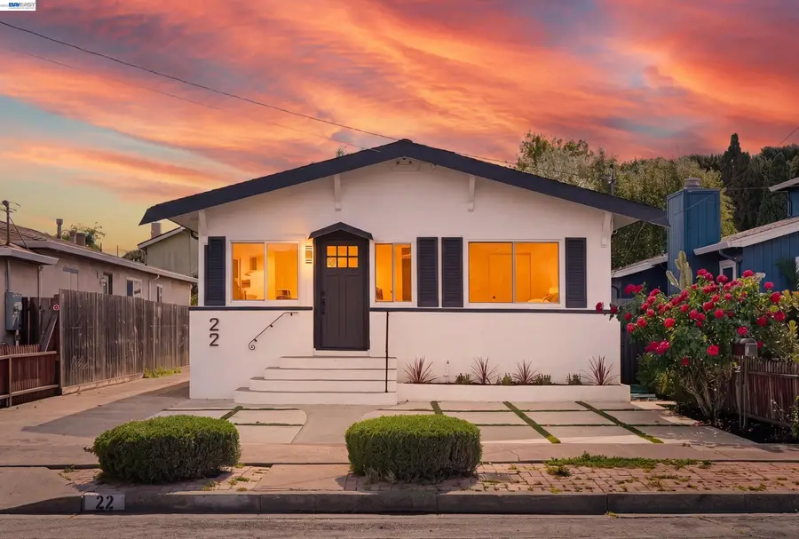 22 Garden Rd, Alameda, CA 94502 - #2