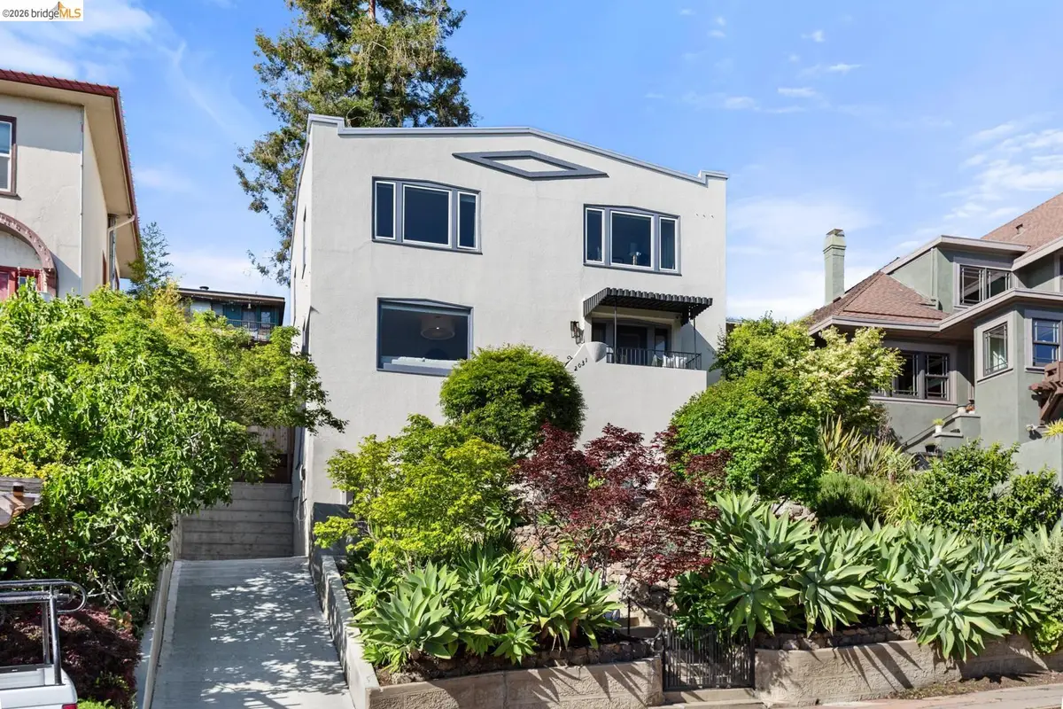 2031 Los Angeles Ave, Berkeley, CA 94707 - #1