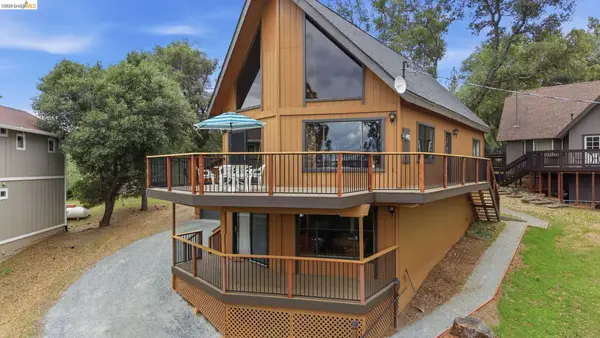 12834 Mueller Dr, Groveland, CA 95321