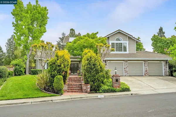 135 Crestridge Dr, Danville, CA 94506