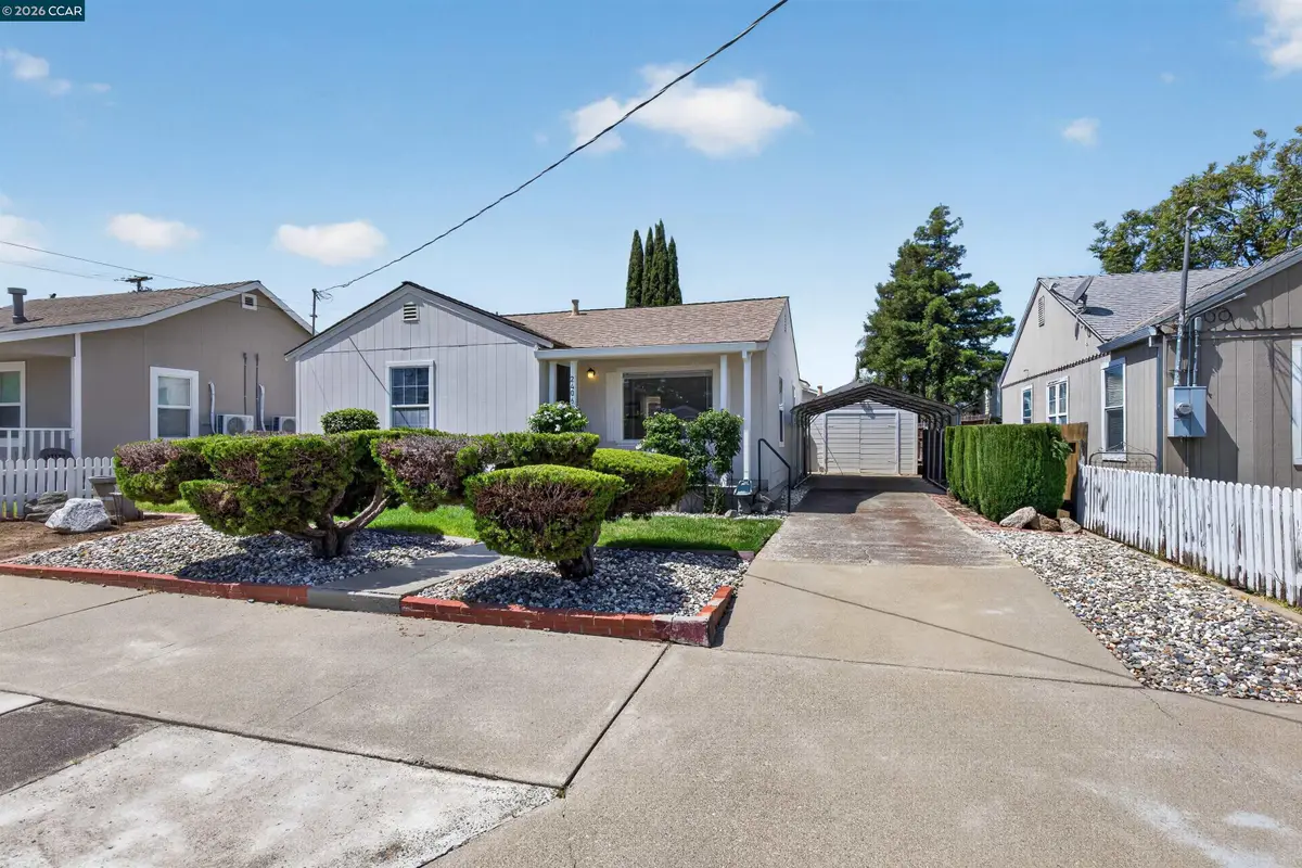 2406 D St, Antioch, CA 94509 - #1