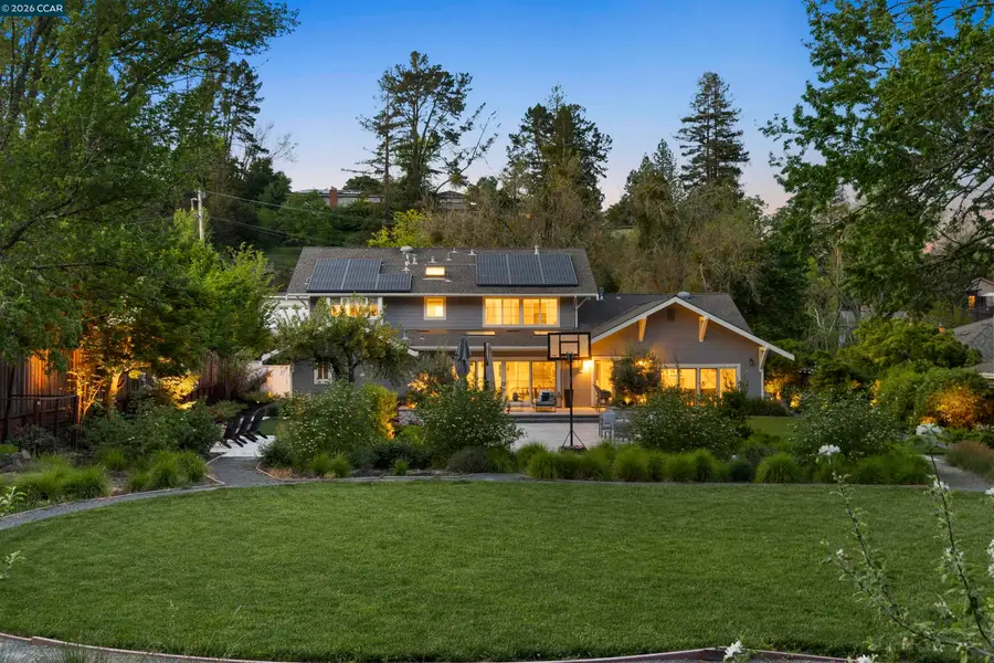 246 Overhill Rd, Orinda, CA 94563 - #2