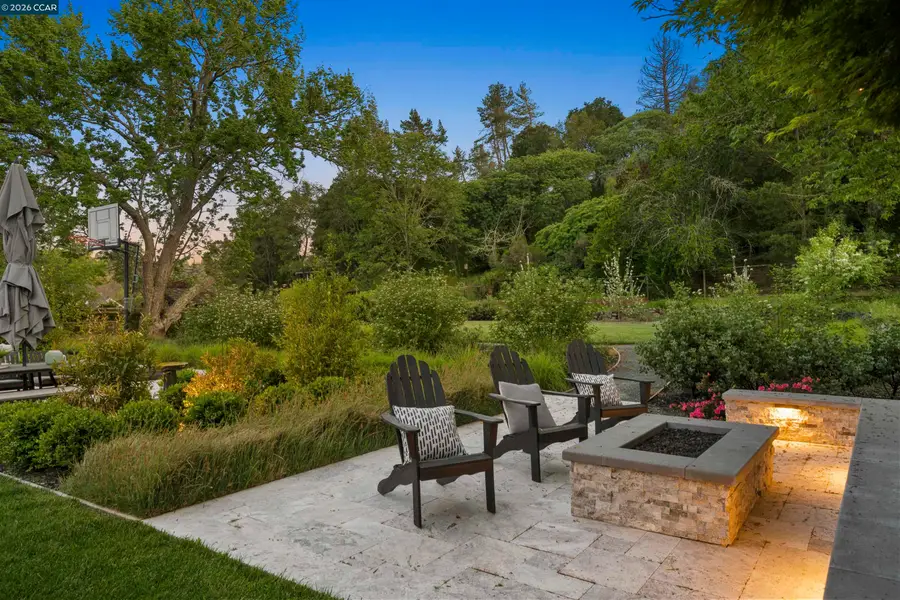 246 Overhill Rd, Orinda, CA 94563 - #3