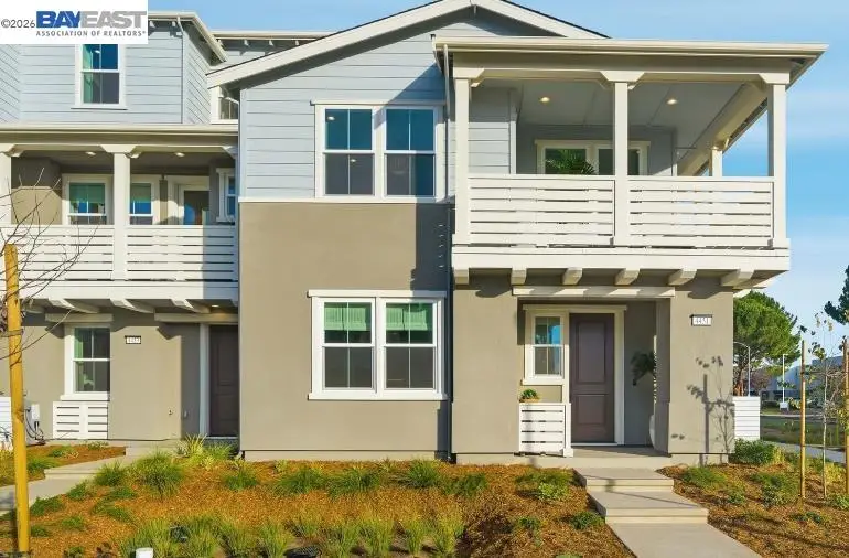 4844 Las Positas Road #120, Livermore, CA 94551 - #1