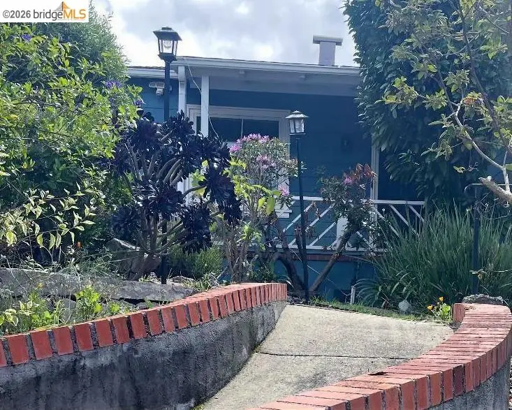 4224 Lincoln Ave, Oakland, CA 94602 - #1