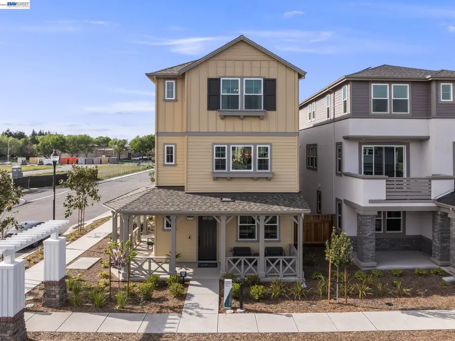 4674 Vilana Street, Livermore, CA 94551 - #2